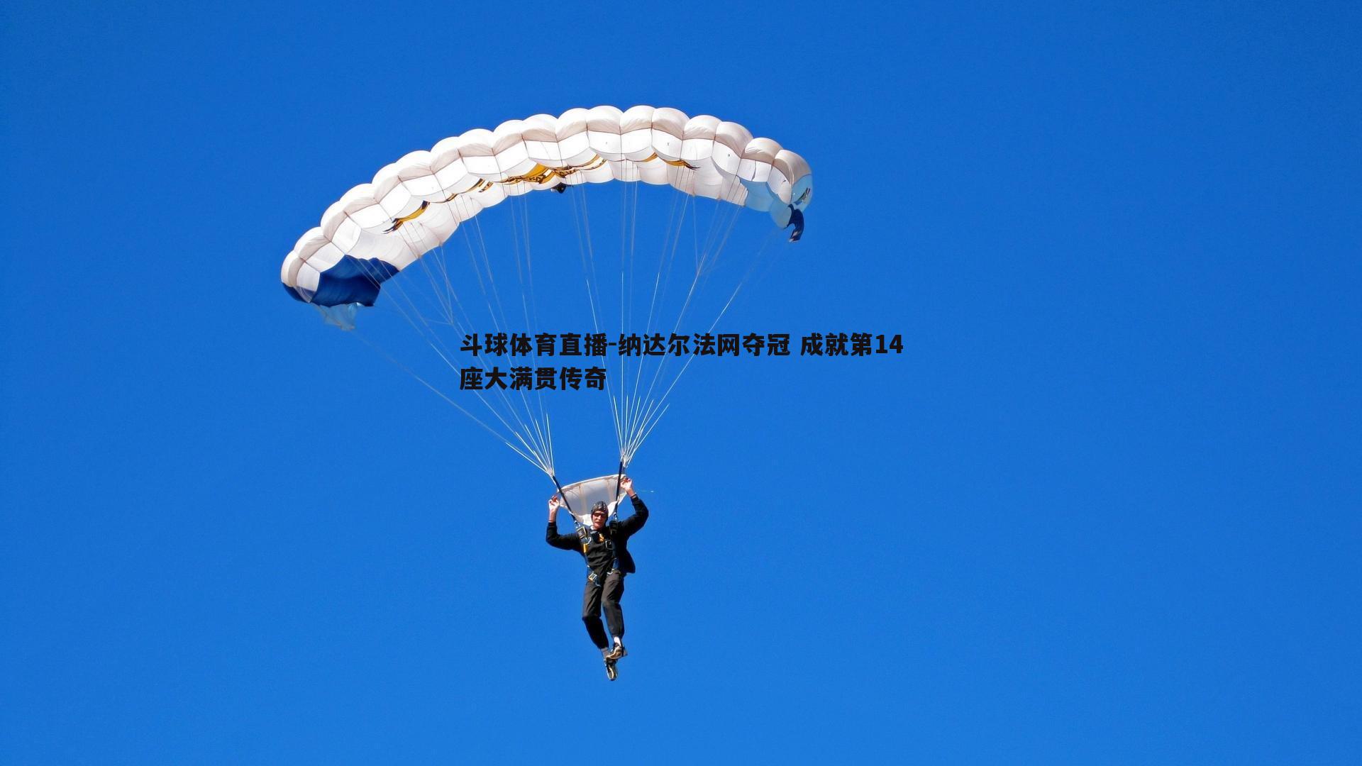 纳达尔法网夺冠 成就第14座大满贯传奇